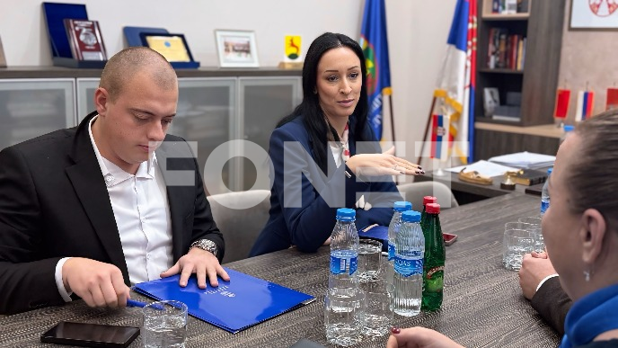 Razvoj demografije na lokalu